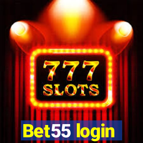 Bet55 login